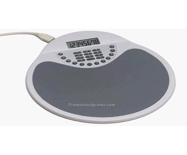 All-in-One Desk Buddy Calculator