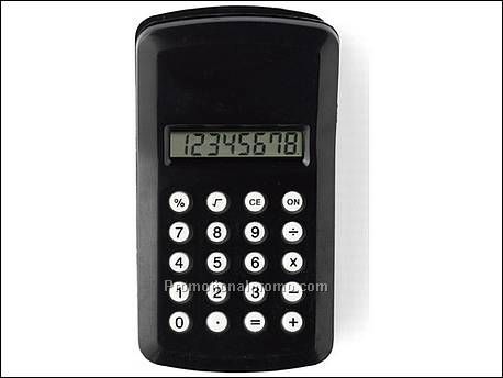 Calculator/memoklem
