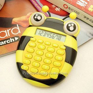 Bee Calculator