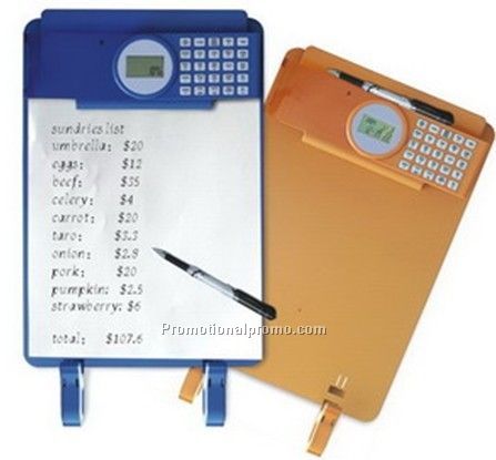 Clipboard Calculator