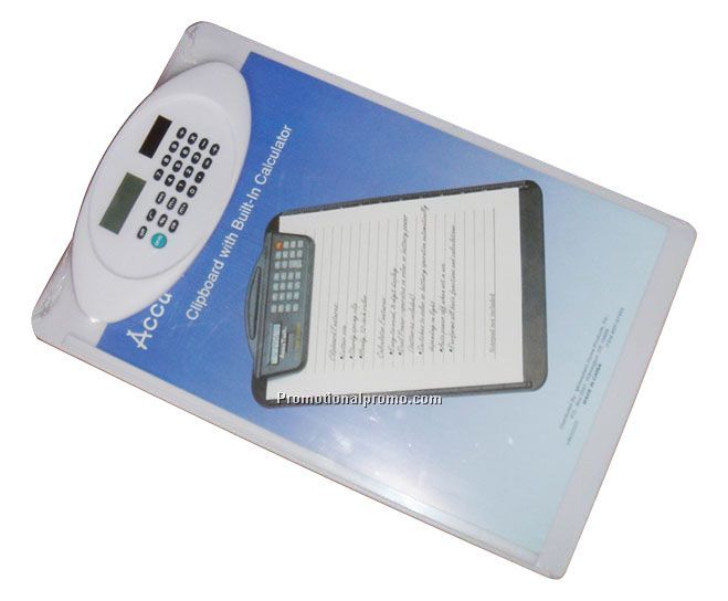 Clipboard Calculator