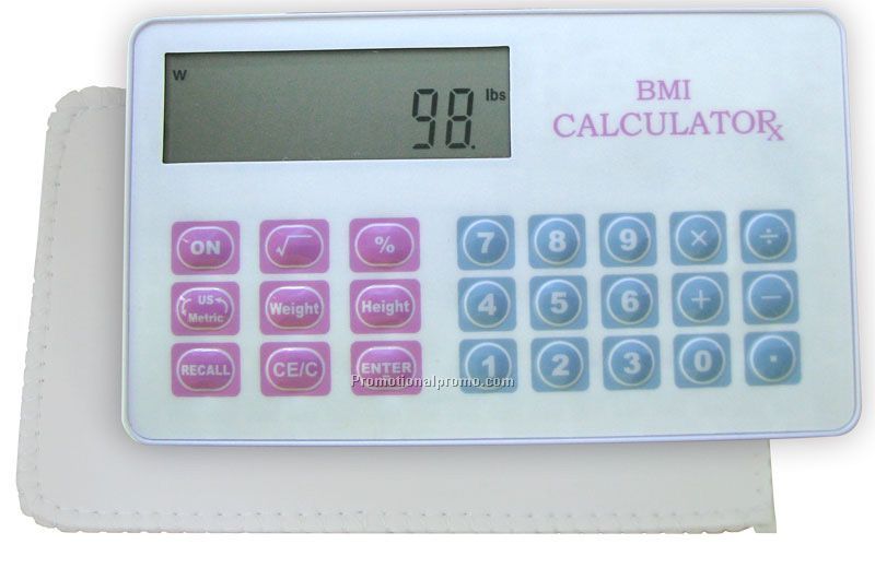 Medical calculator - BMI Calculator
