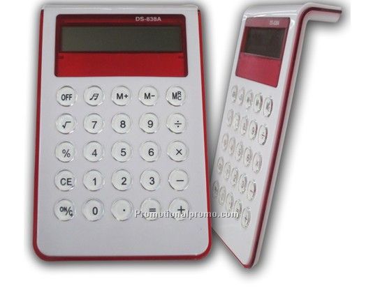 Promotional Desktop Calculator