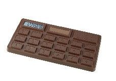 Custom Plastic Chocolate Calculator