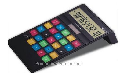 10 Digit Designer Desk Calculators