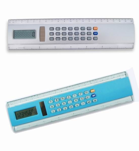 Ruler Calculator