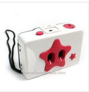 Twins Star Mini LOMO Camera