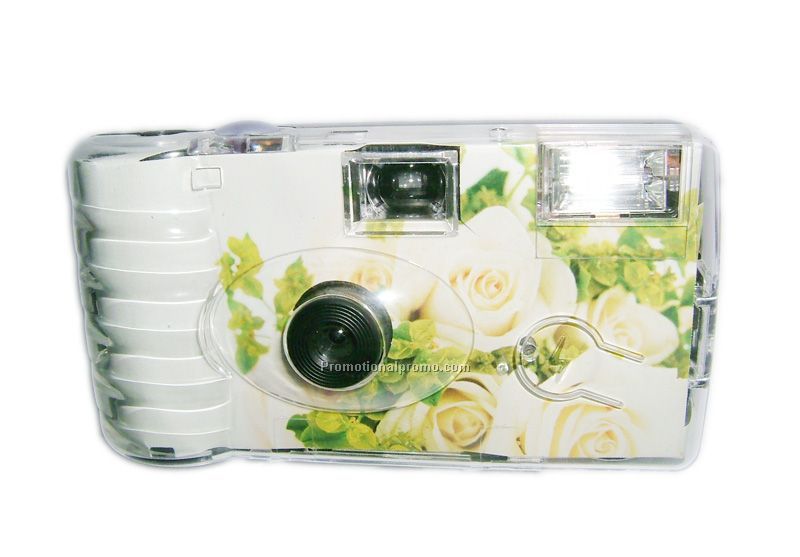 35 mm Film Camera/ Disposable Camera