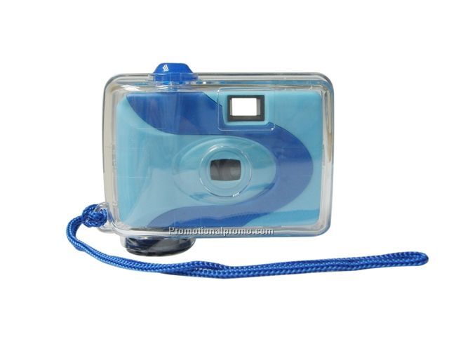 Waterproof Camera