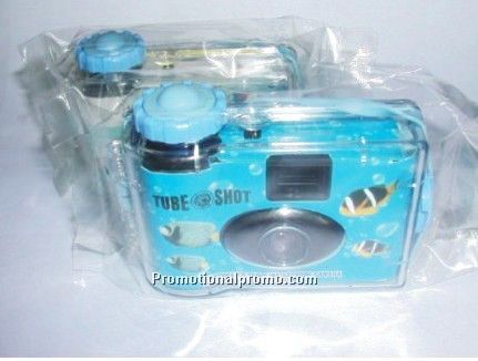 Promotional Disposable Camera