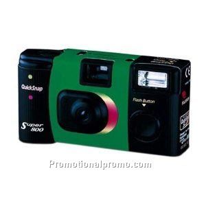 One way camera W/24 picture