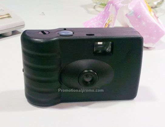 disposable camera W/24 picture
