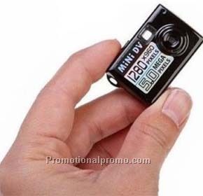 Mini Camera DV