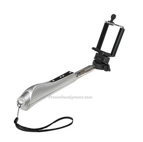 New Style Selfie Monopod, extendable monopod for cellphones digital camera, selfie stick