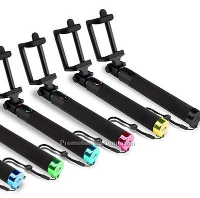 New style Bluetooth monopod, Wireless Bluetooth camera, selfie stick