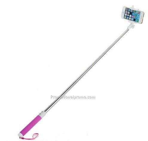 Wireless Bluetooth Camera, bluetooth monopod, selfie stick