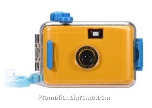 35MM film camera dummy-mini retro film camera is not a disposable college student creative Instagram gift