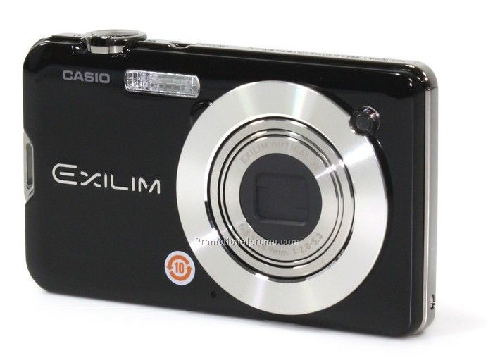 Casio Z12 Mega Pixel Digital Camera