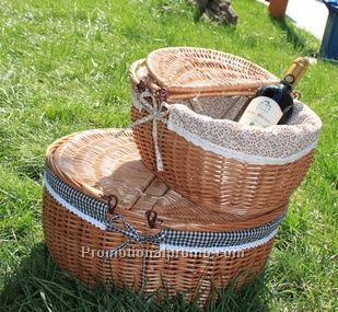 Picnic Basket