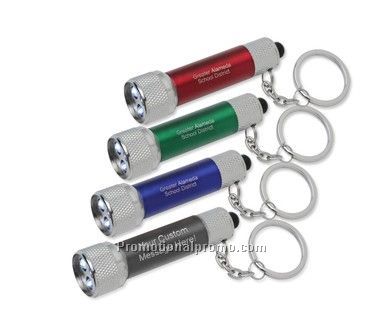 Lanterns with Keyring