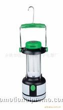 Camping safty lantern