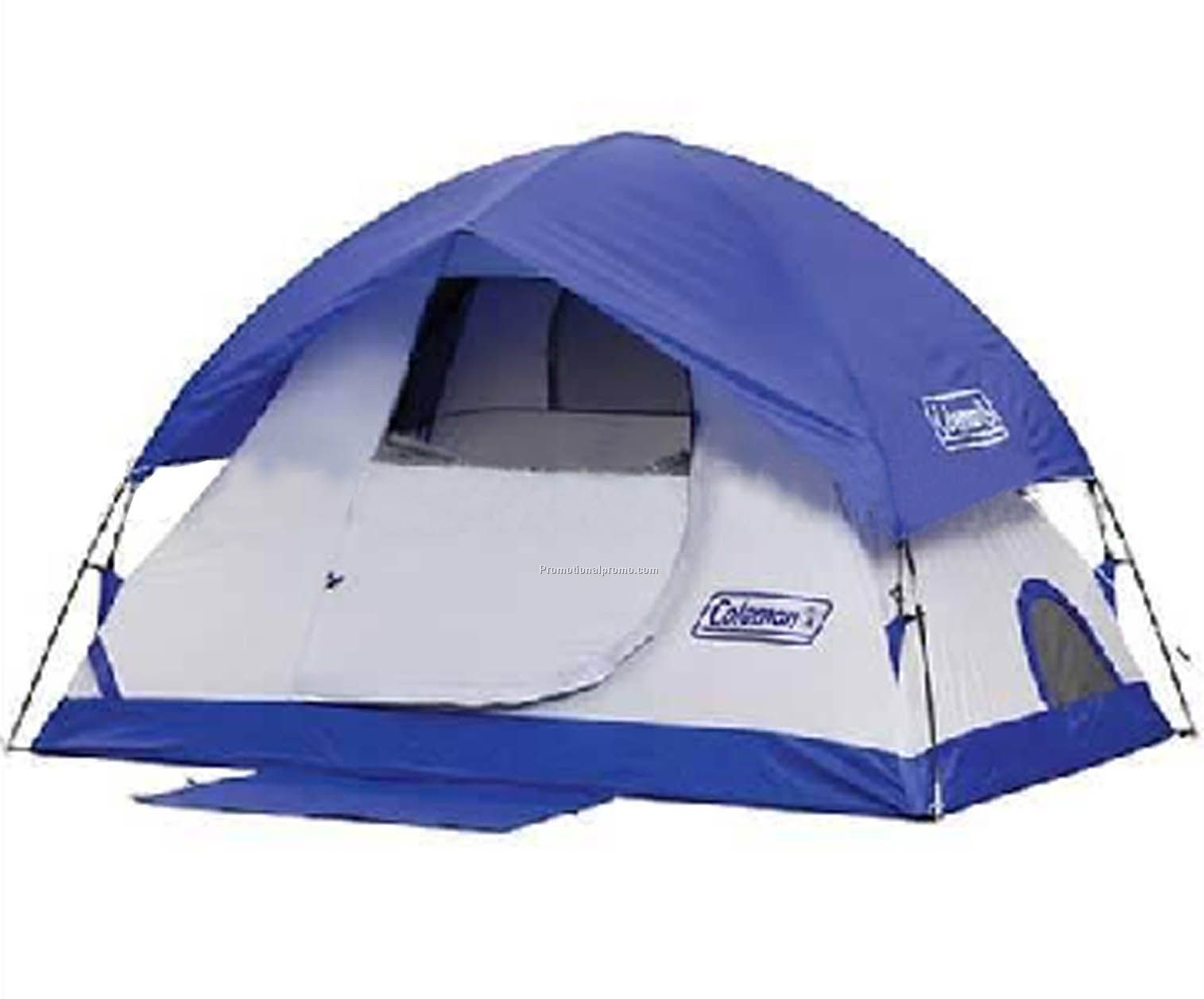 Tent for 4 persons