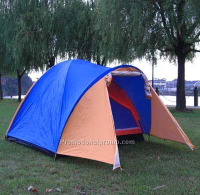 Tent for 4 persons