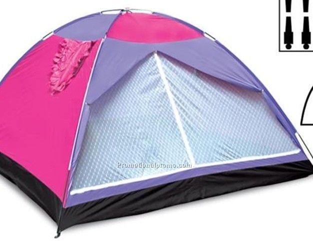 Camping Tents for 4 man