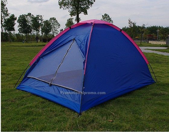 Camping tents for 4 persons