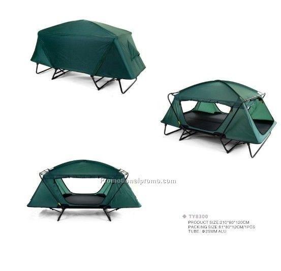 Hiigh-end outdoor camping tent