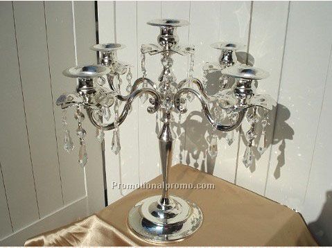 Candle holder , 5 arms