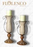 Home Decoration Candle Holder