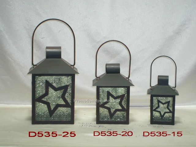 START SHAP Candle Holder