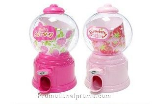 2 in 1 dual-purpose mini twisting sugar machine with deposit role