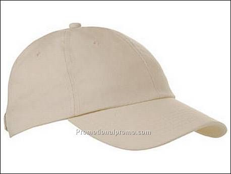 Canvas Cotton Cap