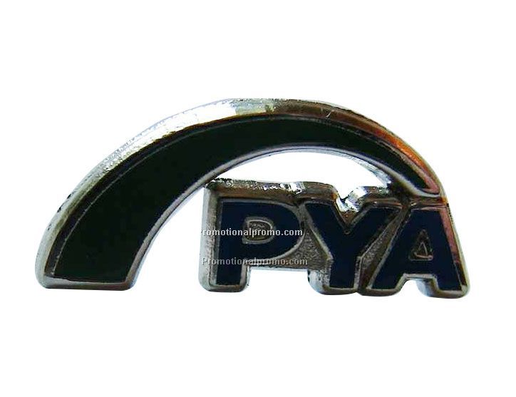 Hard Enamel Pin
