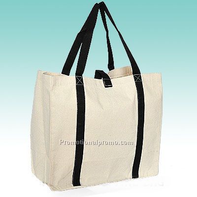 Customized Canvas Bags