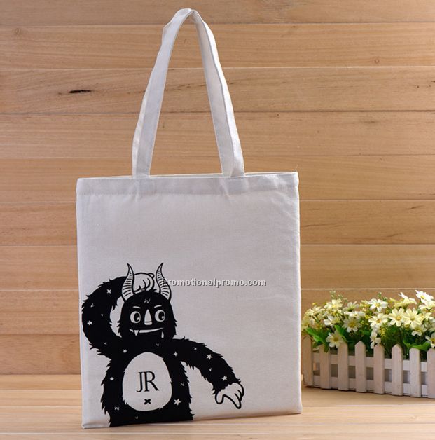 Customized Canvas Bags