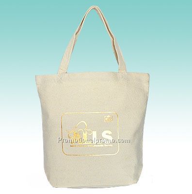 Customized Canvas Bags