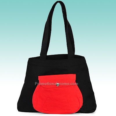 Customized Canvas Bags