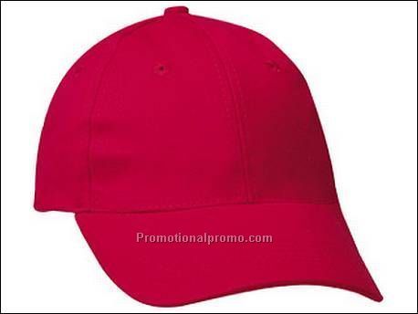 Cap 6 panel, klep standaard met...