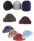 Knit Caps and Hats - 1