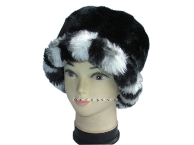 Acrylic Cotton Warm Cap