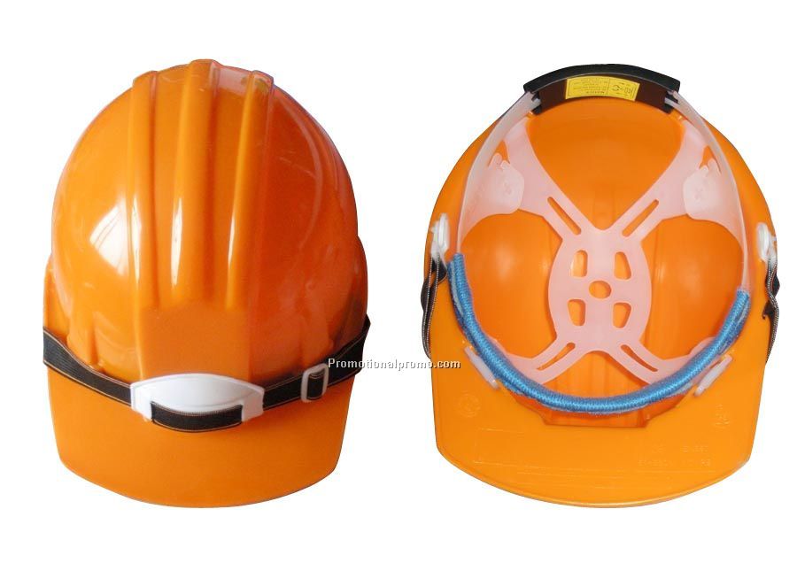 Hardhat, Hard cap