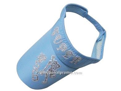 Fashionable Sun Visor hats