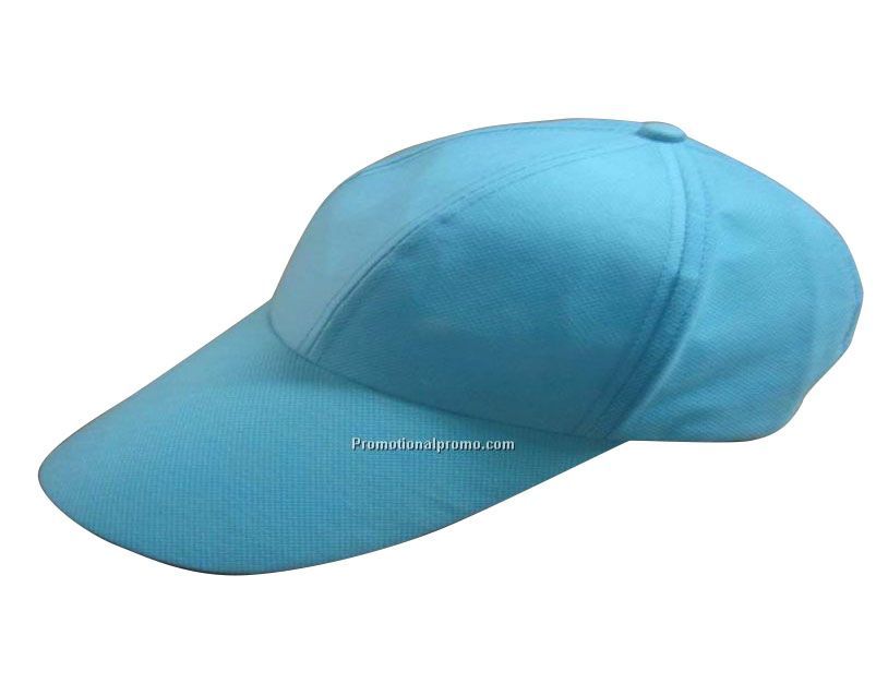 Non-woven cap