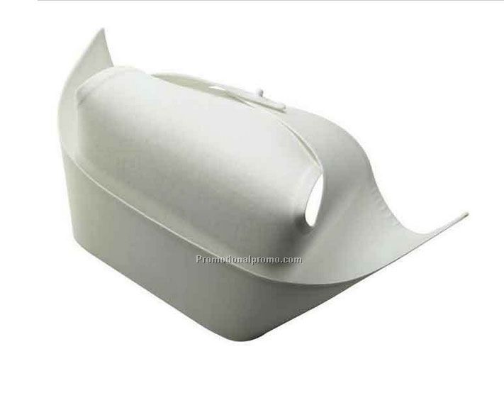 Plain white cap, Nurse caps