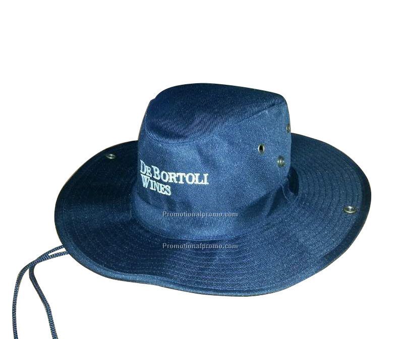 Nice hat with your logo