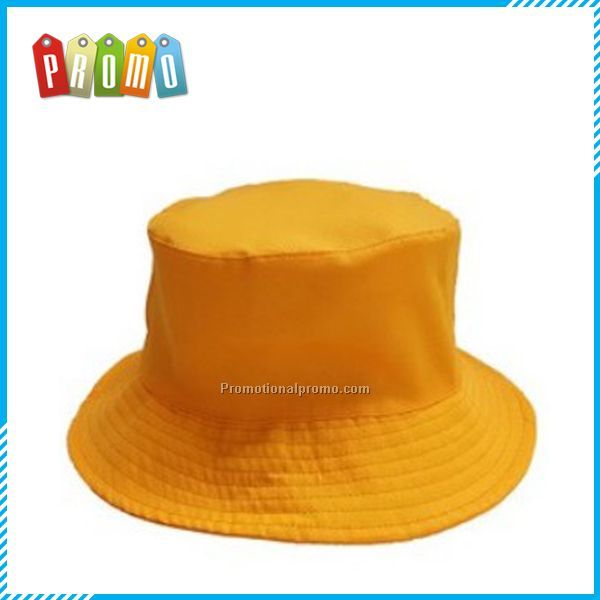 New Style Blank Fisherman bucket hat