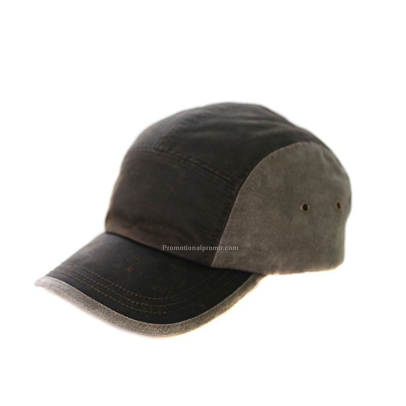 Grey cool ball cap